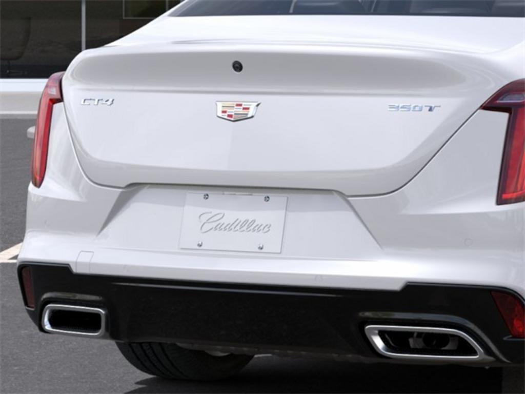 2023 Cadillac CT4 - $44,528