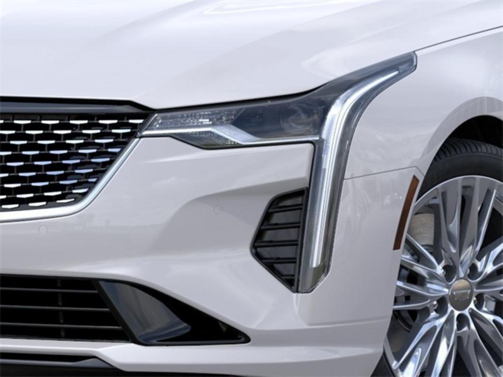 2023 Cadillac CT4 - $44,528