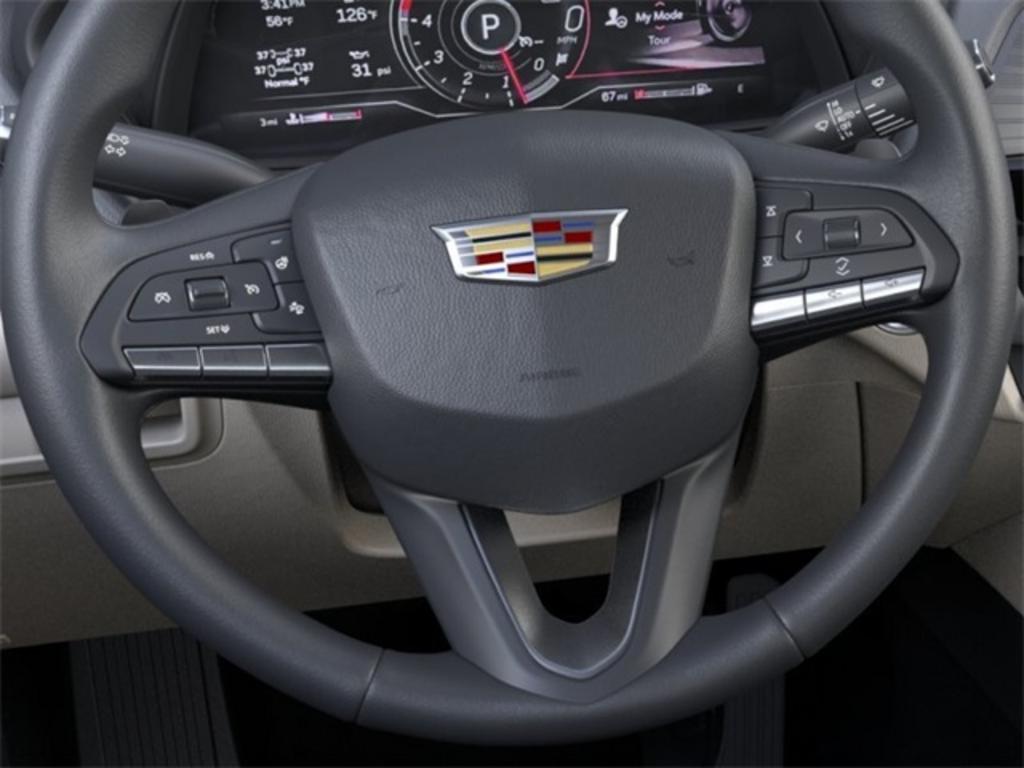 2023 Cadillac CT4 - $44,528