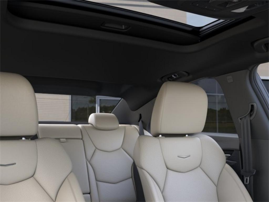 2023 Cadillac CT4 - $44,528