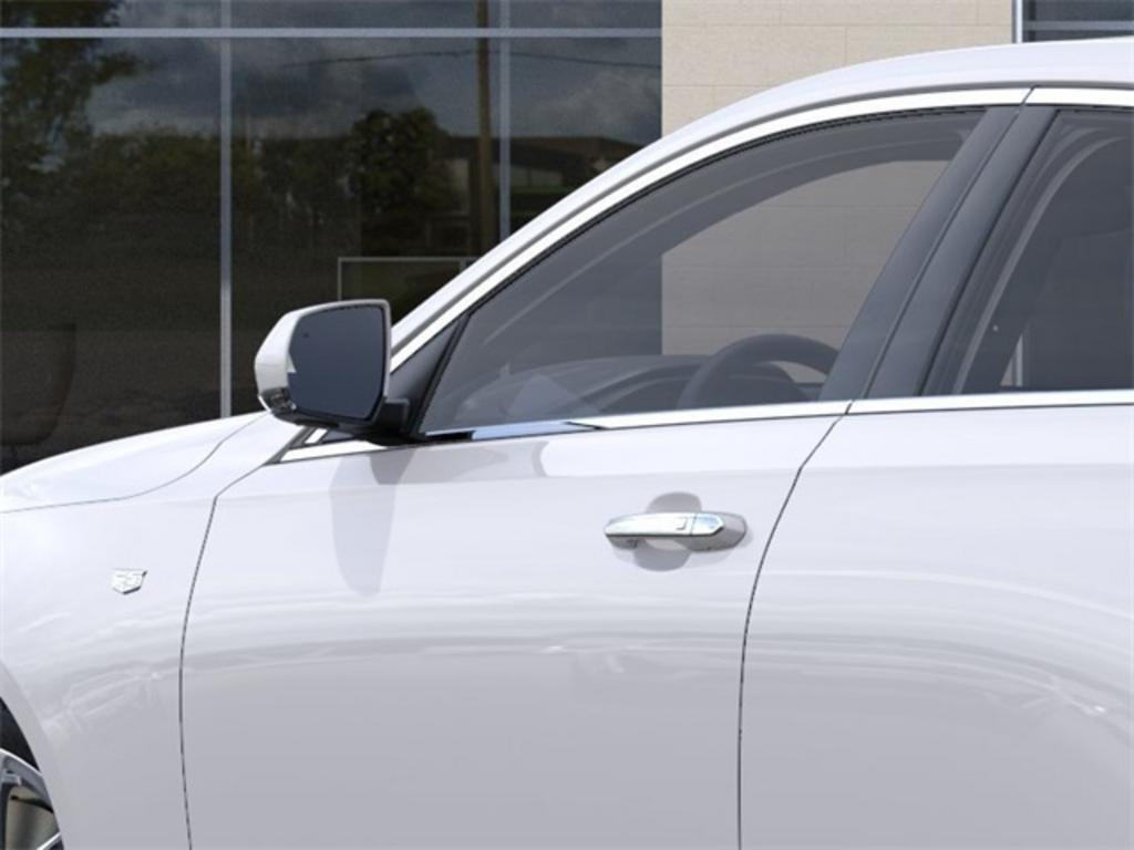 2023 Cadillac CT4 - $44,528