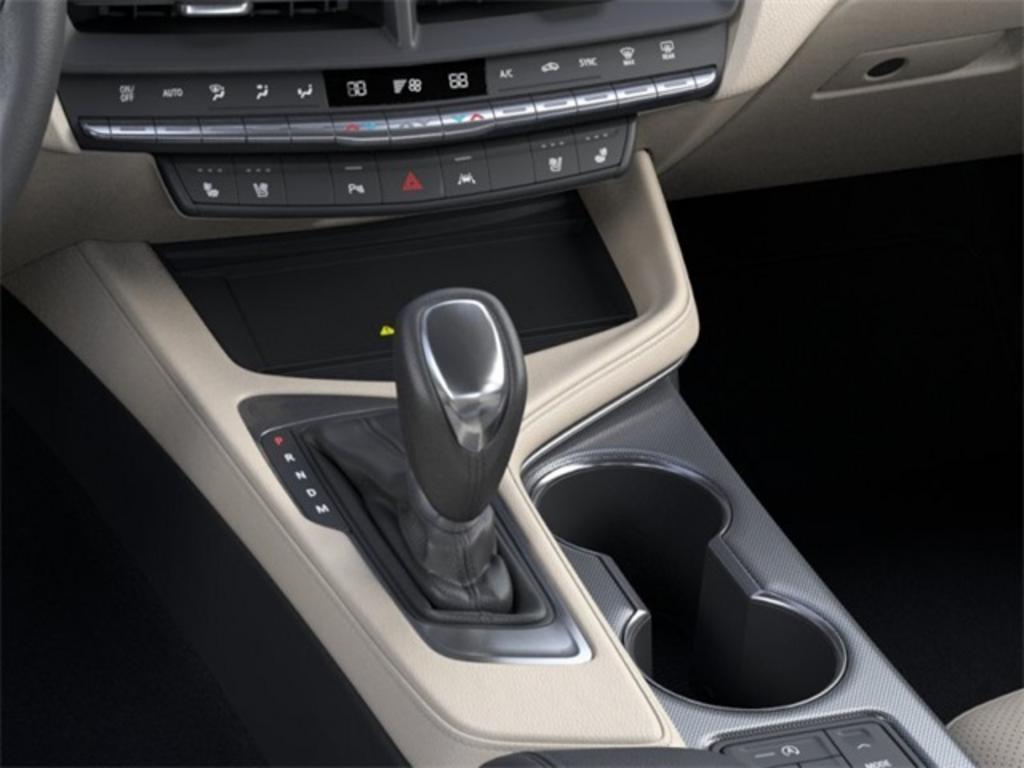 2023 Cadillac CT4 - $44,528
