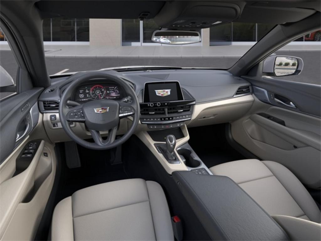 2023 Cadillac CT4 - $44,528