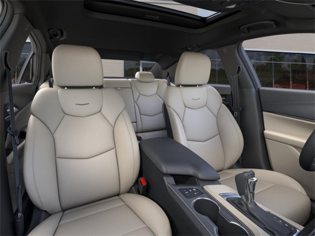 2023 Cadillac CT4 - $44,528