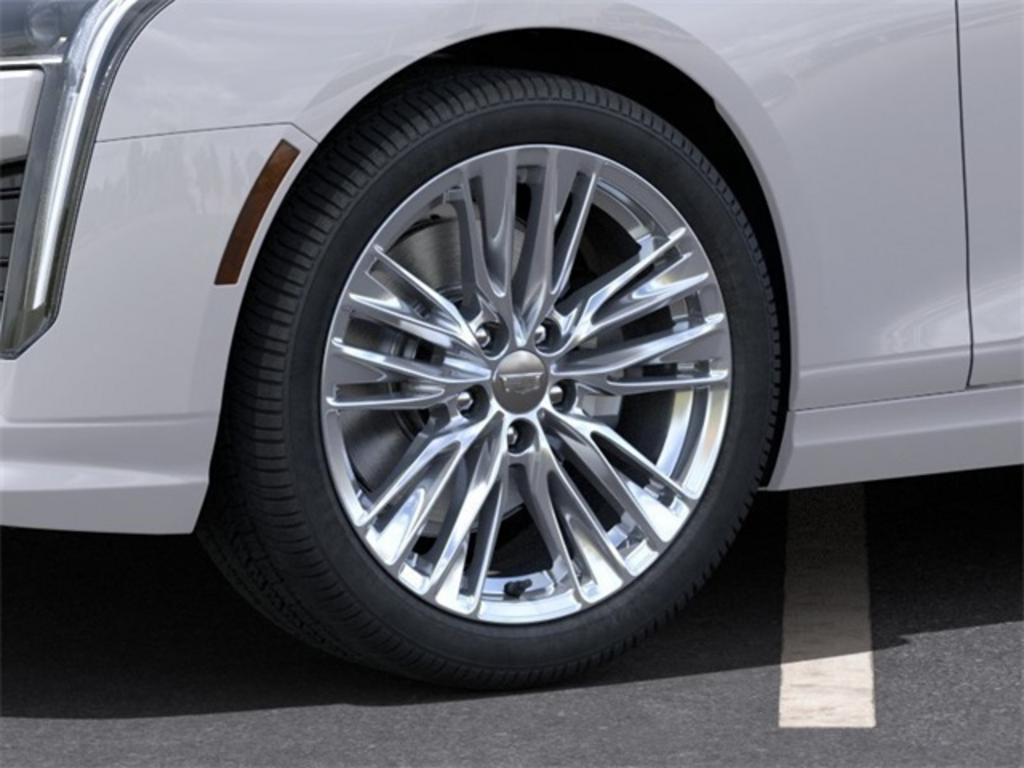 2023 Cadillac CT4 - $44,528