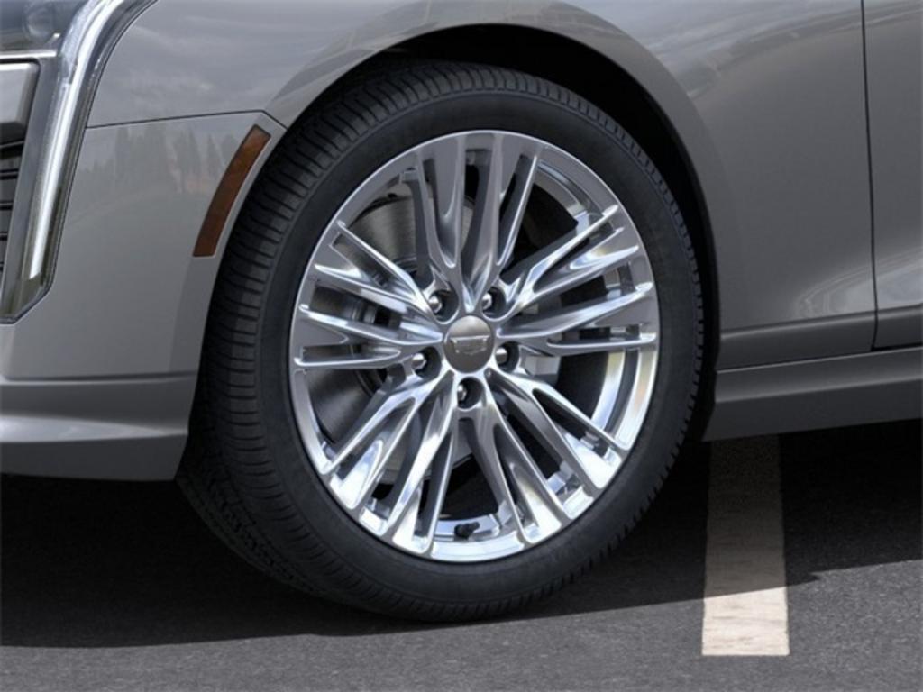 2023 Cadillac CT4 - $43,952
