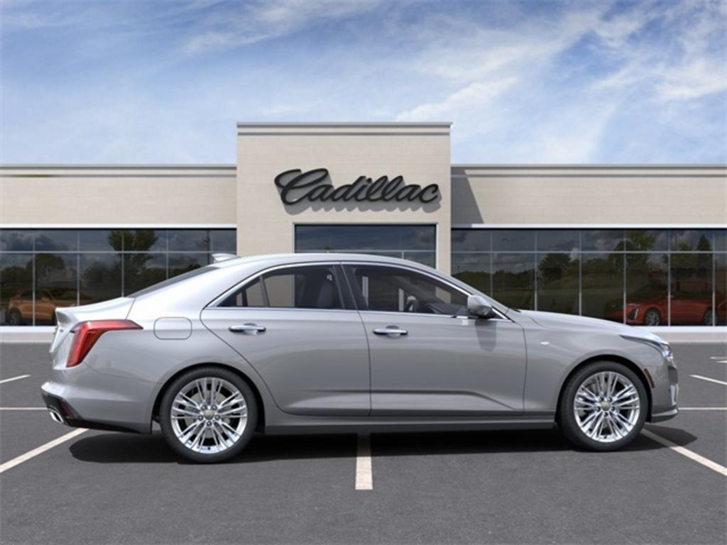 2023 Cadillac CT4 - $43,952