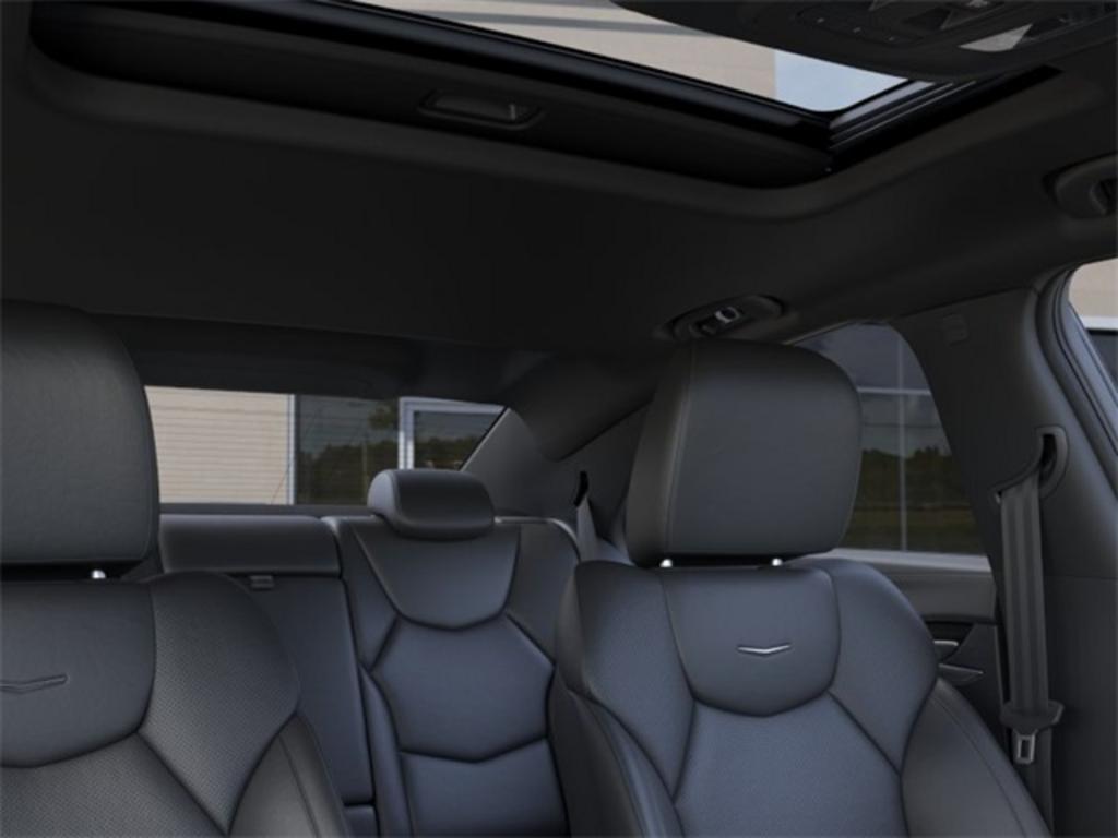 2023 Cadillac CT4 - $43,952