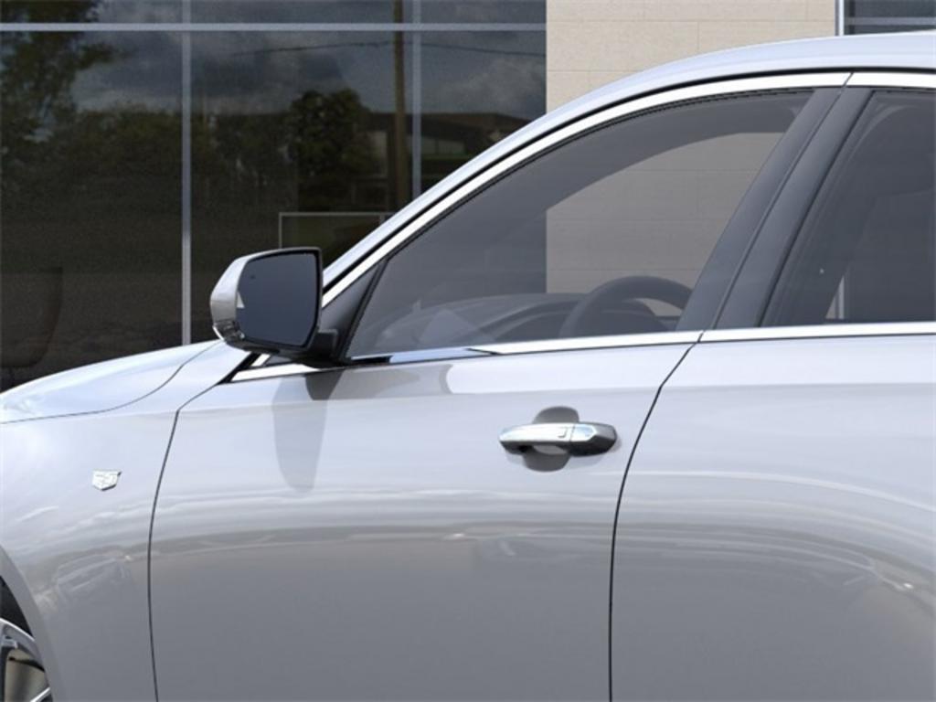 2023 Cadillac CT4 - $43,952