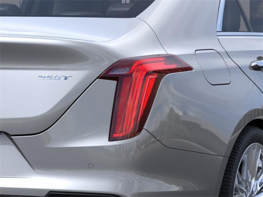 2023 Cadillac CT4 - $43,952