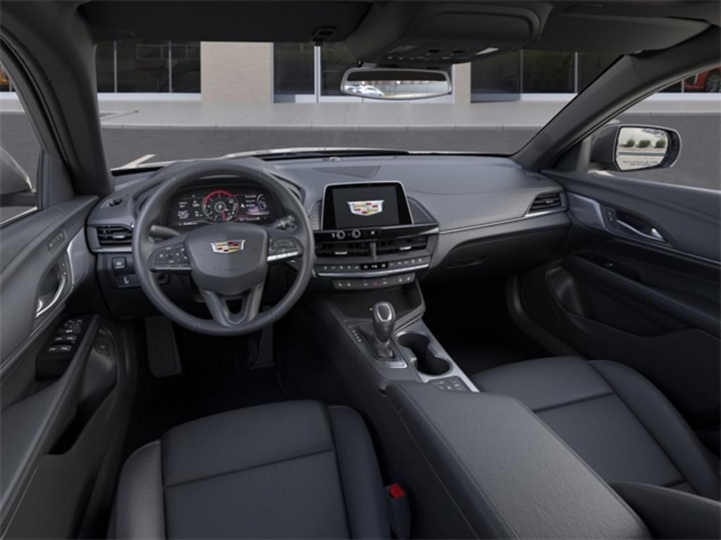 2023 Cadillac CT4 - $43,952