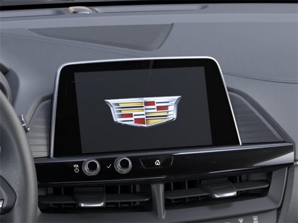 2023 Cadillac CT4 - $43,952