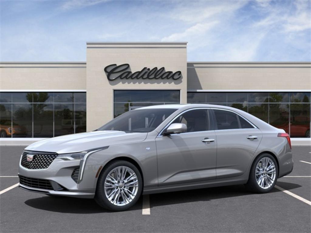2023 Cadillac CT4 - $43,952