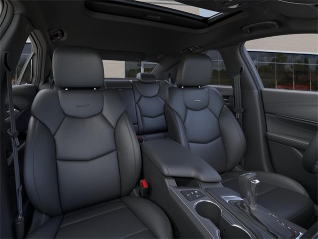 2023 Cadillac CT4 - $43,952