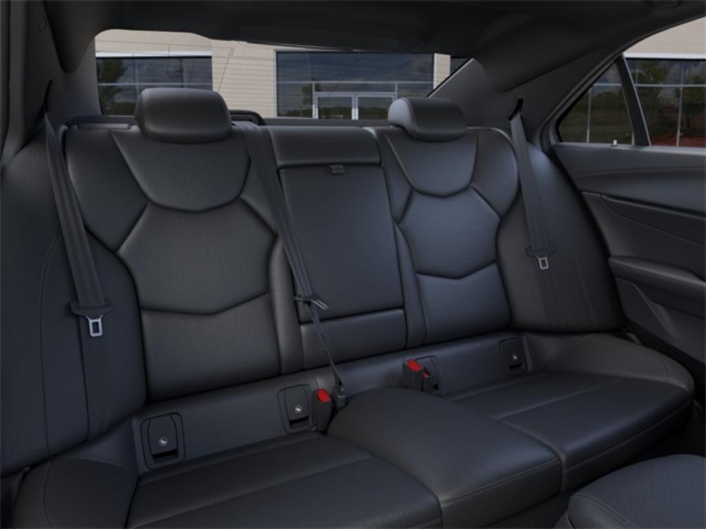 2023 Cadillac CT4 - $43,952