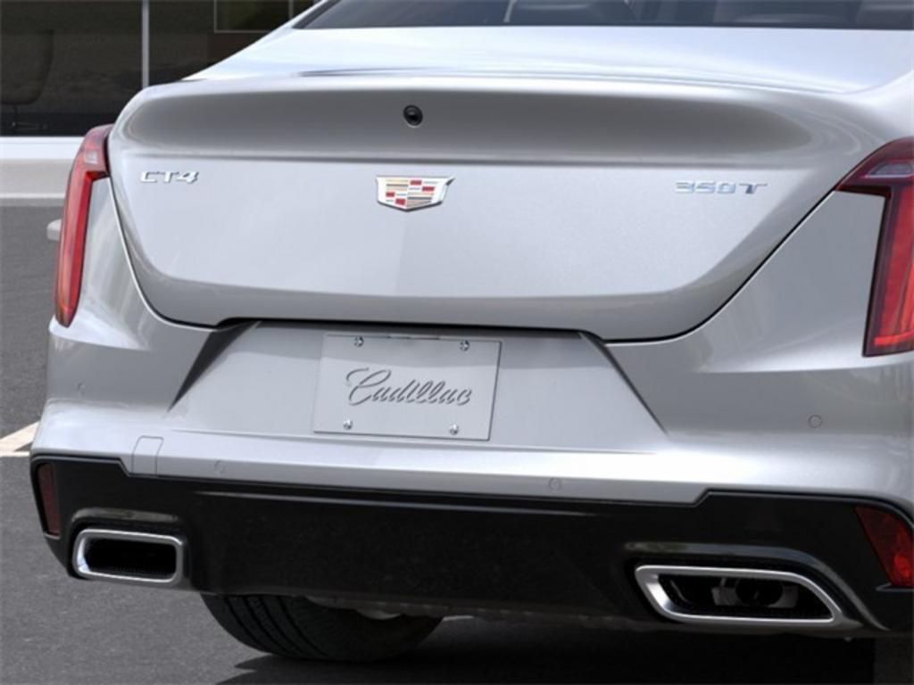 2023 Cadillac CT4 - $43,952