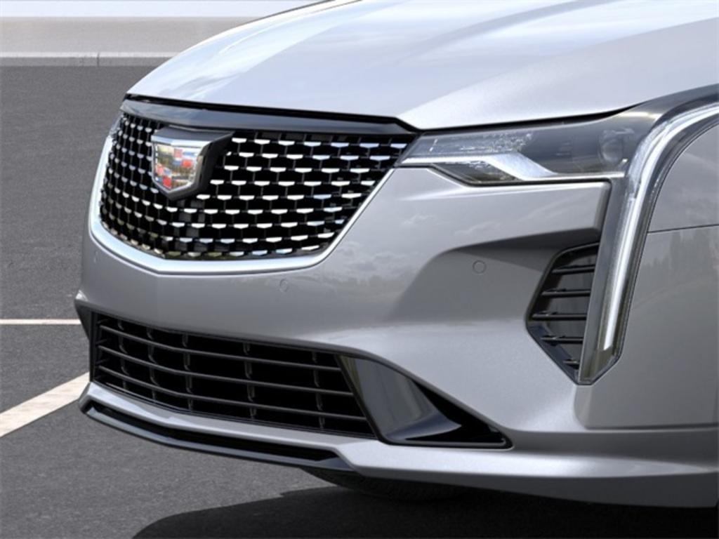 2023 Cadillac CT4 - $43,952