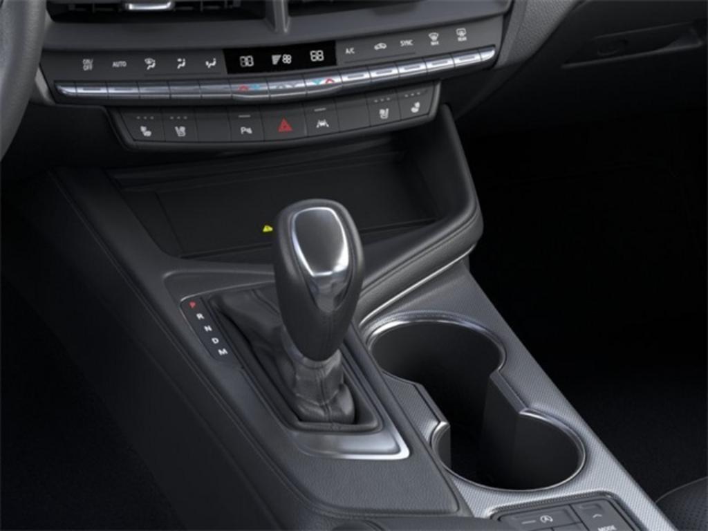 2023 Cadillac CT4 - $43,952