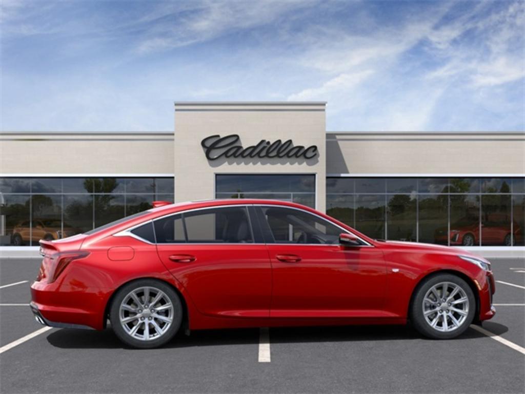 2023 Cadillac CT5 - $43,465