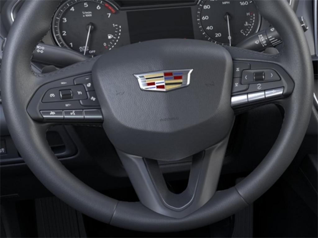 2023 Cadillac CT5 - $43,465