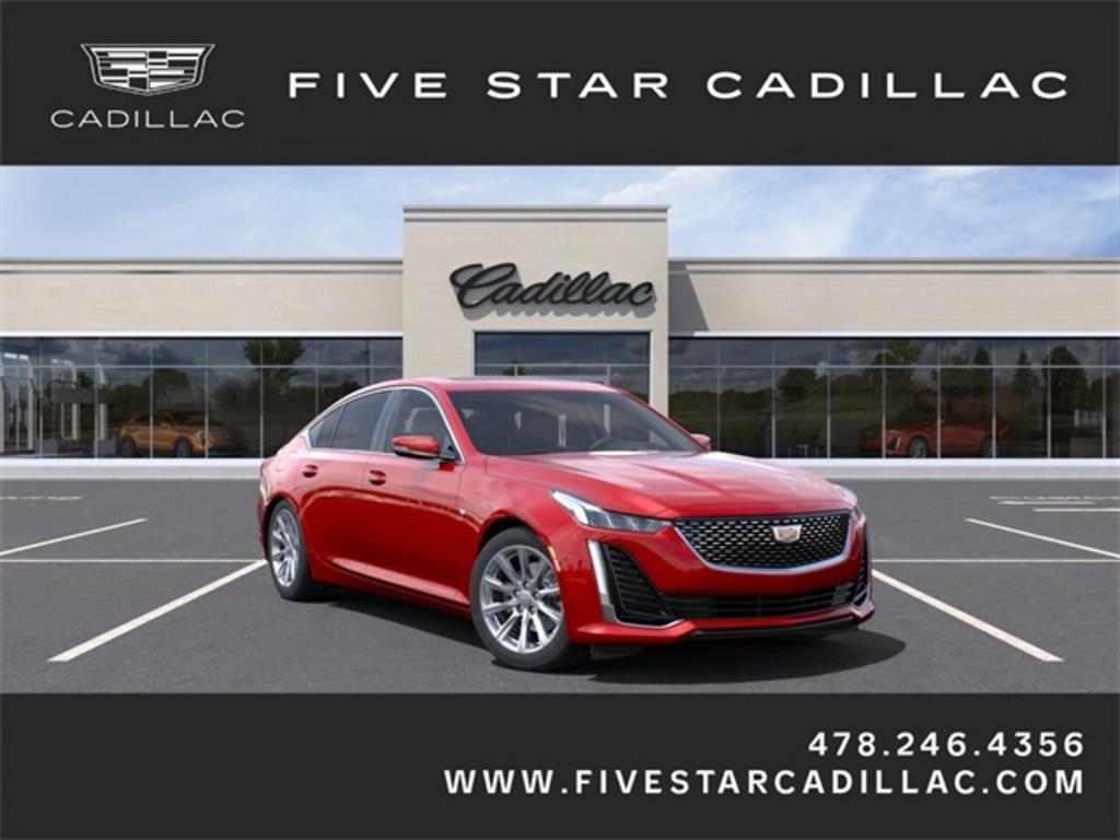 2023 Cadillac CT5 - $43,465