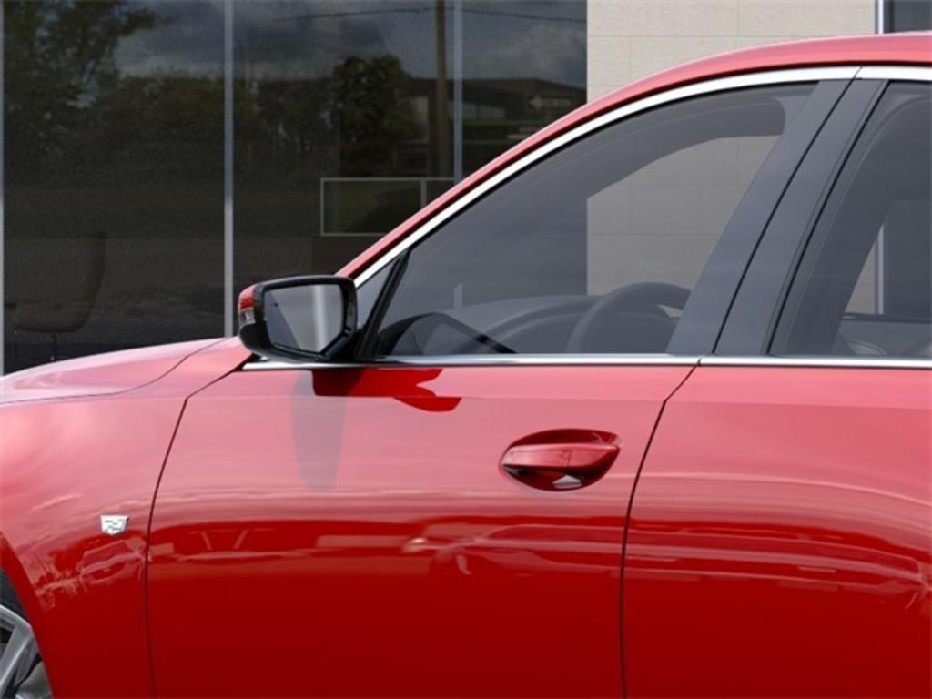 2023 Cadillac CT5 - $43,465