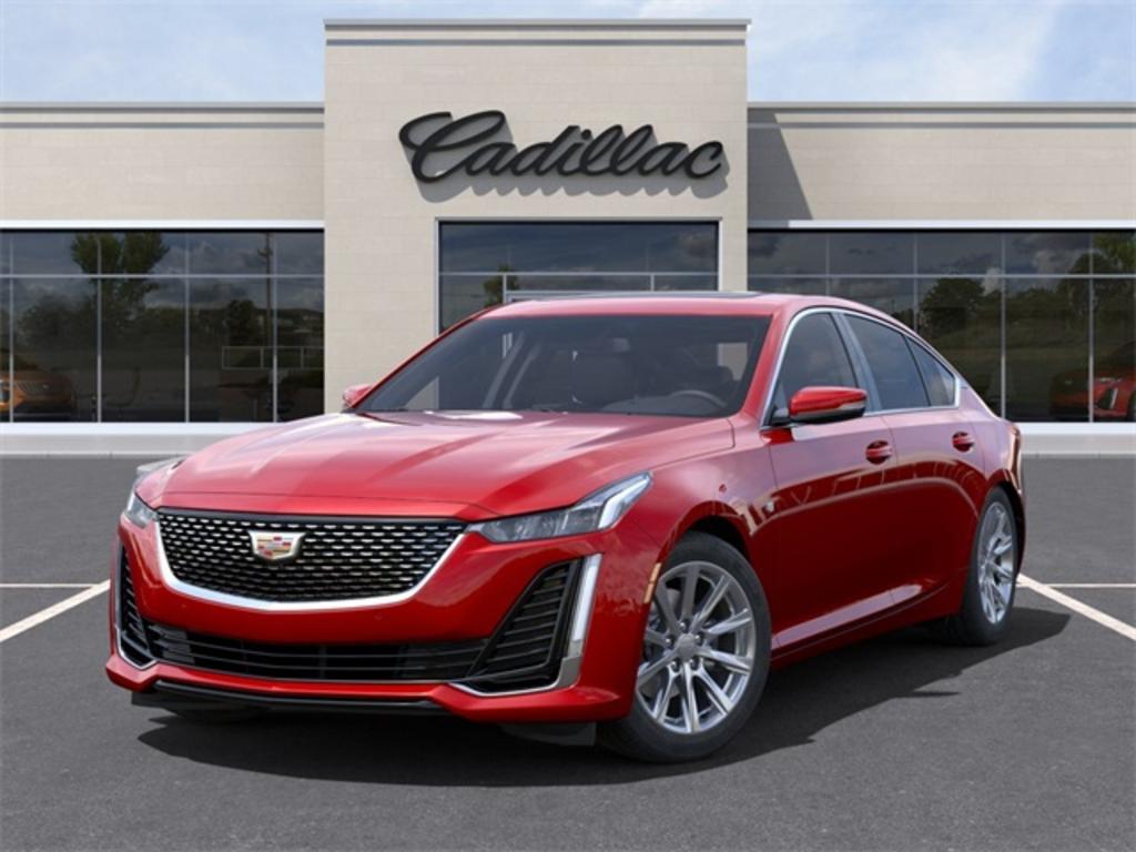 2023 Cadillac CT5 - $43,465