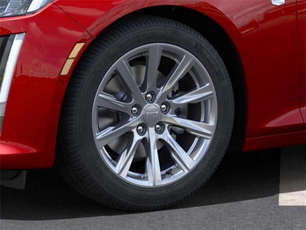 2023 Cadillac CT5 - $43,465