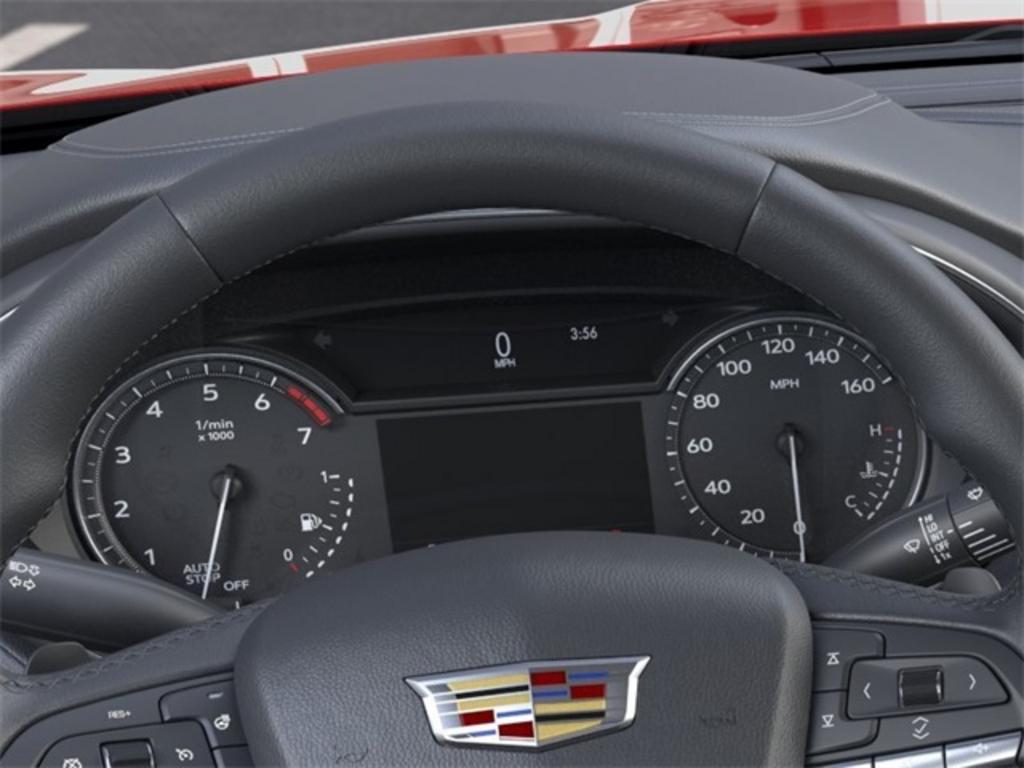 2023 Cadillac CT5 - $43,465