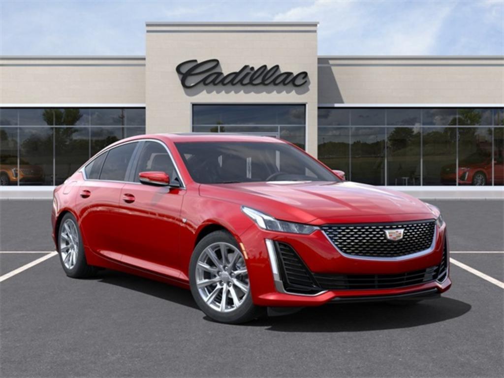 2023 Cadillac CT5 - $43,465