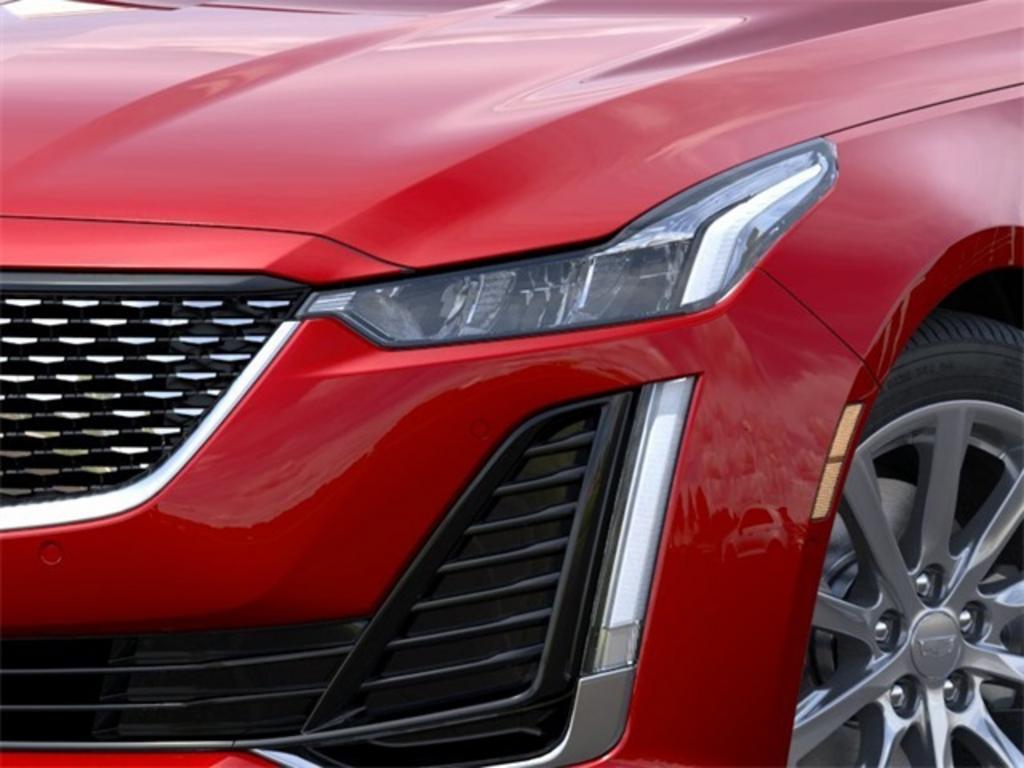 2023 Cadillac CT5 - $43,465