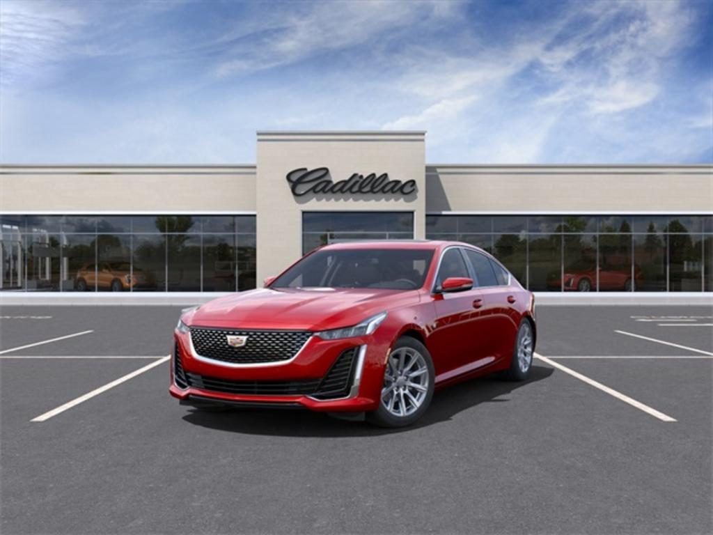 2023 Cadillac CT5 - $43,465