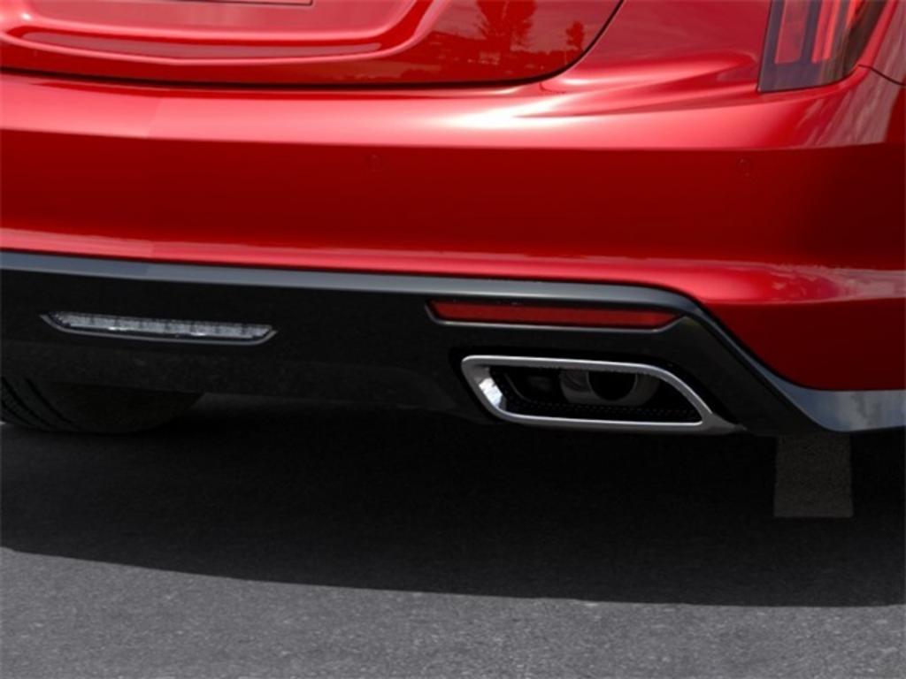 2023 Cadillac CT5 - $43,465
