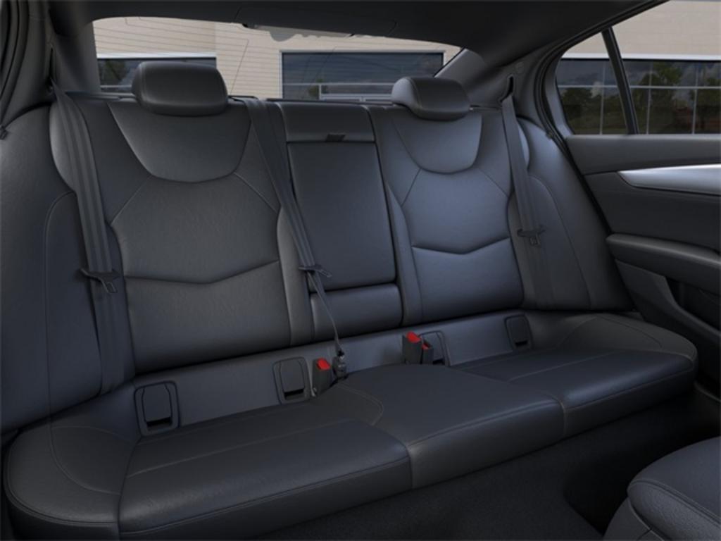 2023 Cadillac CT5 - $43,465