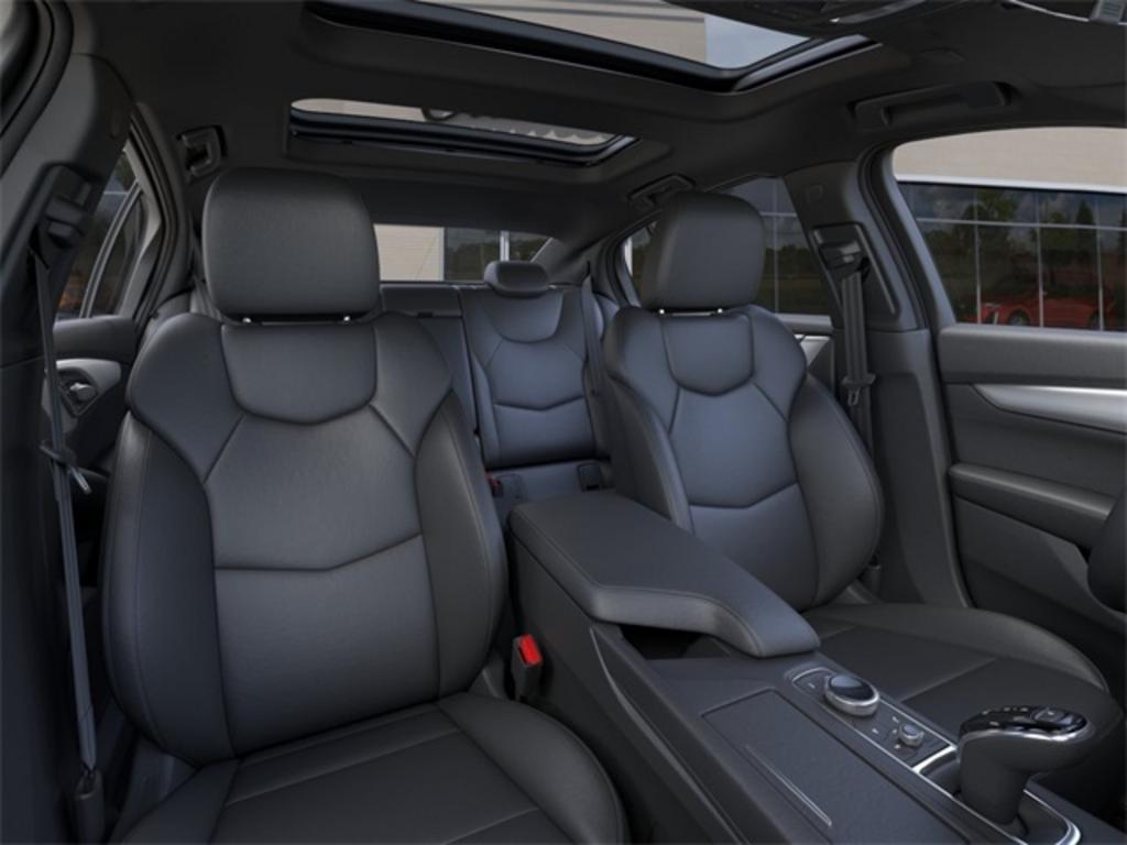 2023 Cadillac CT5 - $43,465