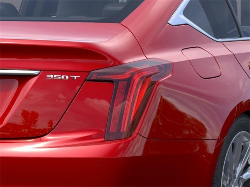 2023 Cadillac CT5 - $43,465