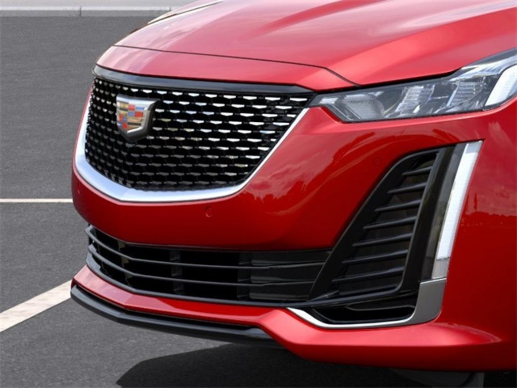 2023 Cadillac CT5 - $43,465