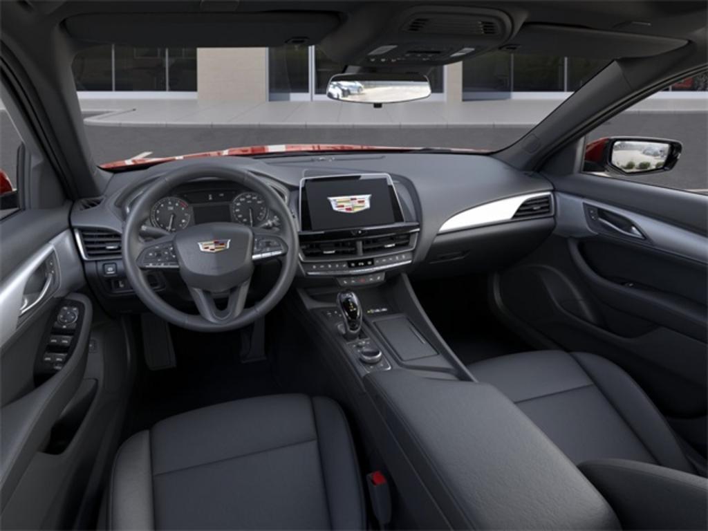 2023 Cadillac CT5 - $43,465