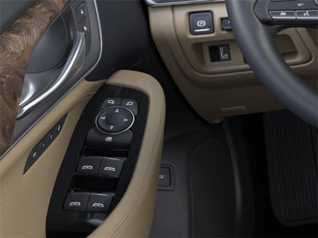2023 Cadillac CT5 - $51,955