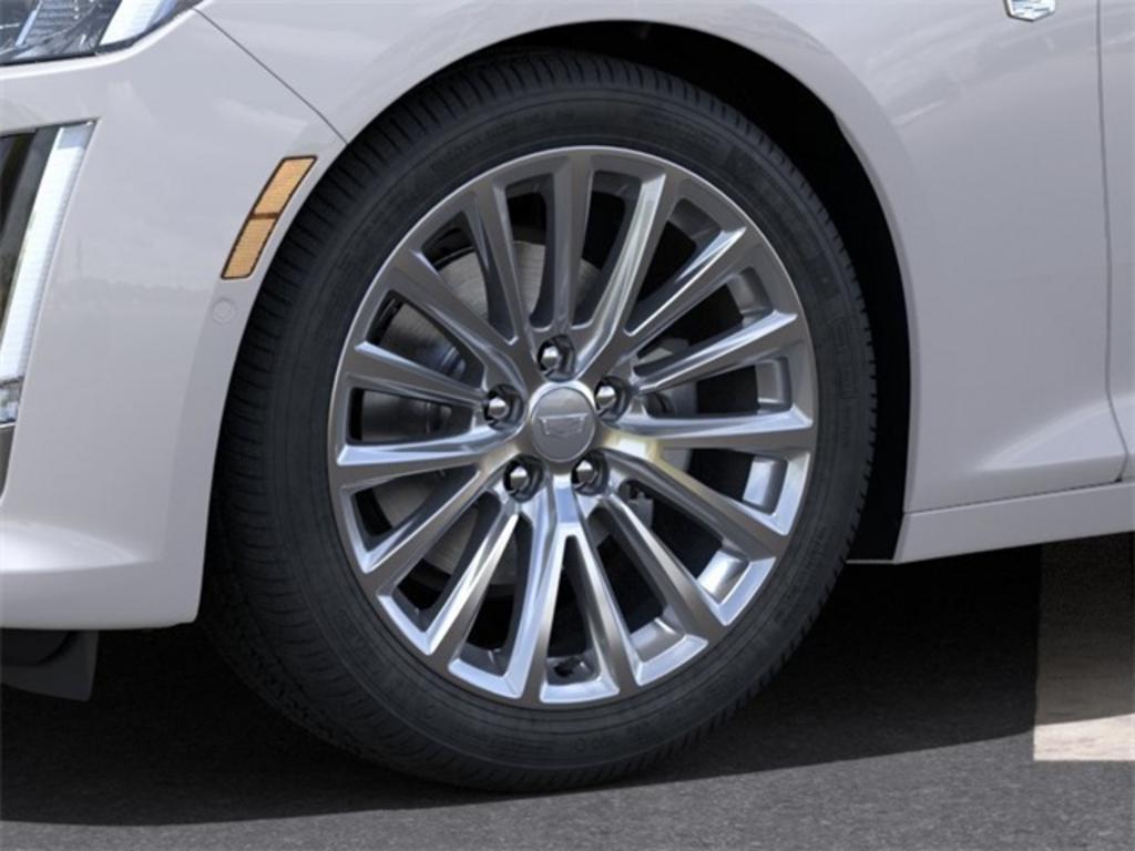 2023 Cadillac CT5 - $51,955