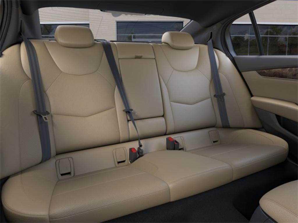 2023 Cadillac CT5 - $51,955