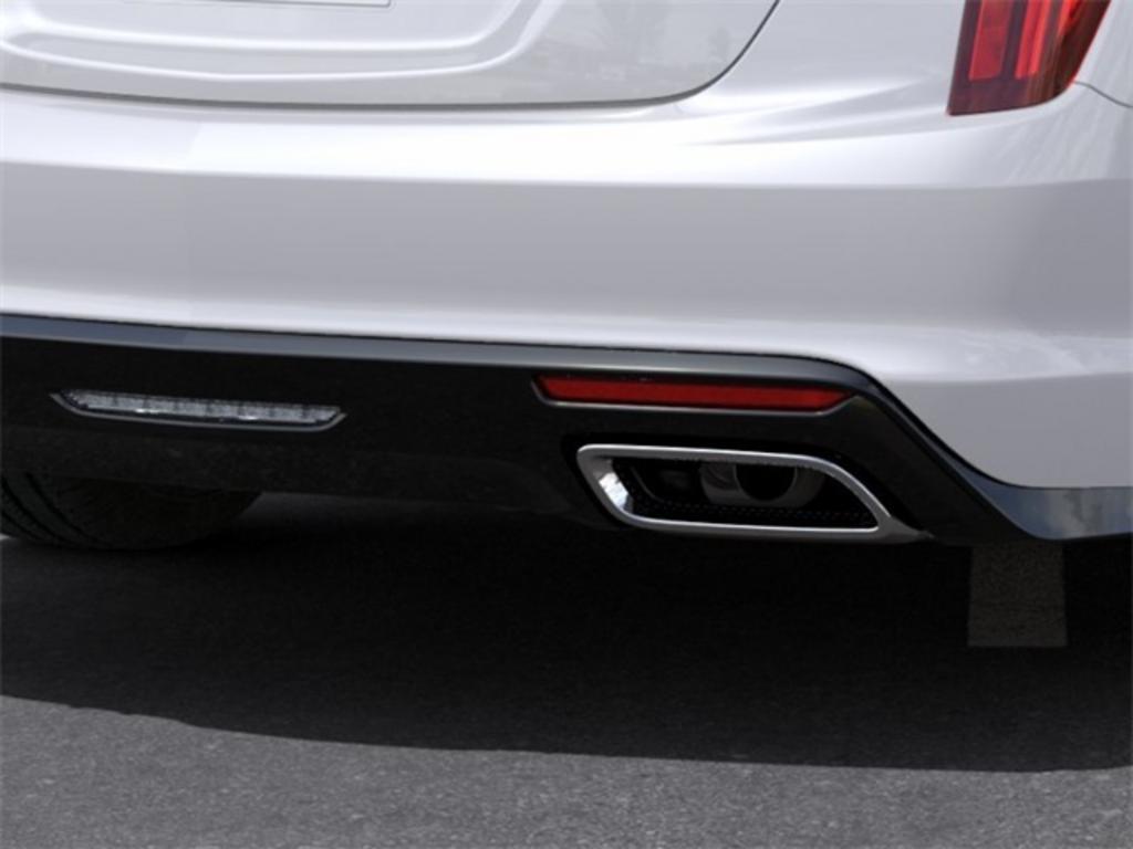 2023 Cadillac CT5 - $51,955