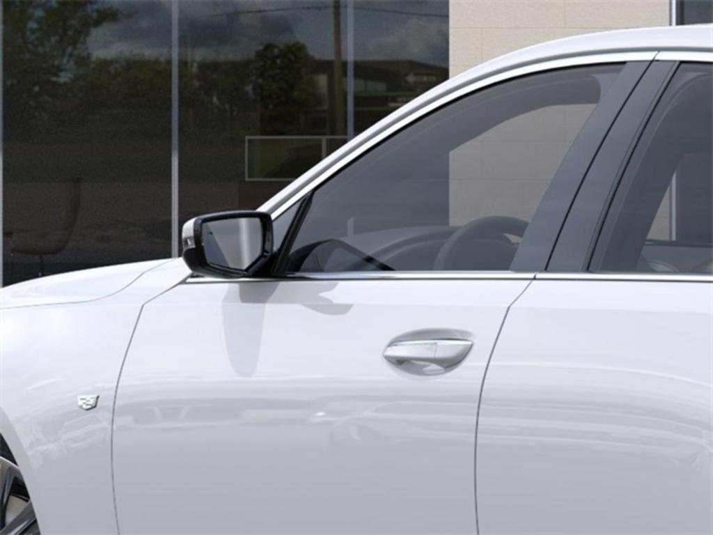 2023 Cadillac CT5 - $51,955
