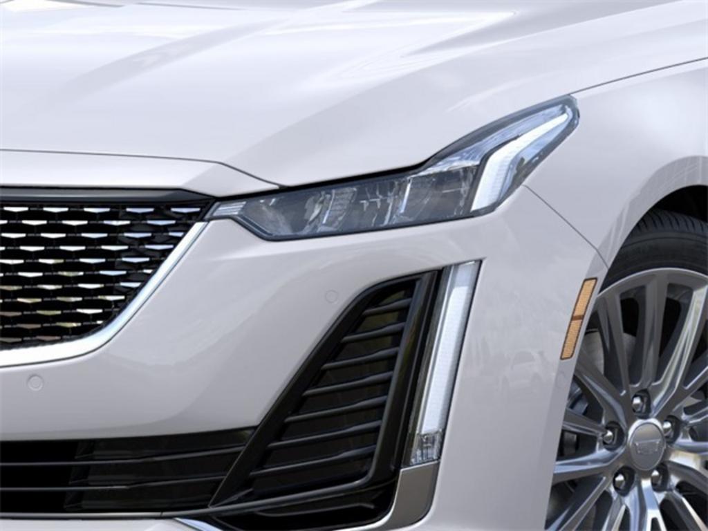 2023 Cadillac CT5 - $51,955