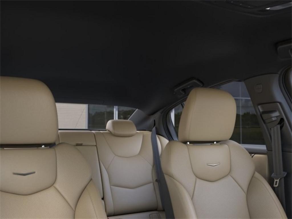 2023 Cadillac CT5 - $51,955