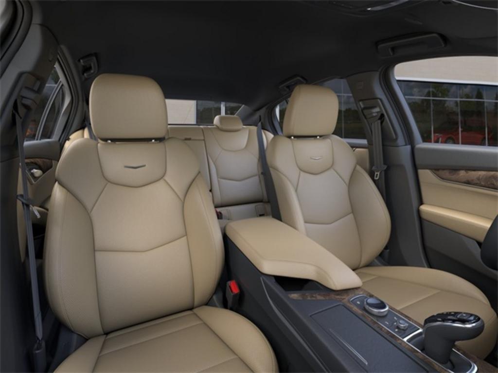 2023 Cadillac CT5 - $51,955