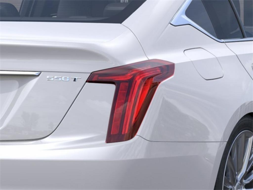 2023 Cadillac CT5 - $51,955