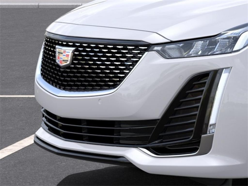 2023 Cadillac CT5 - $51,955
