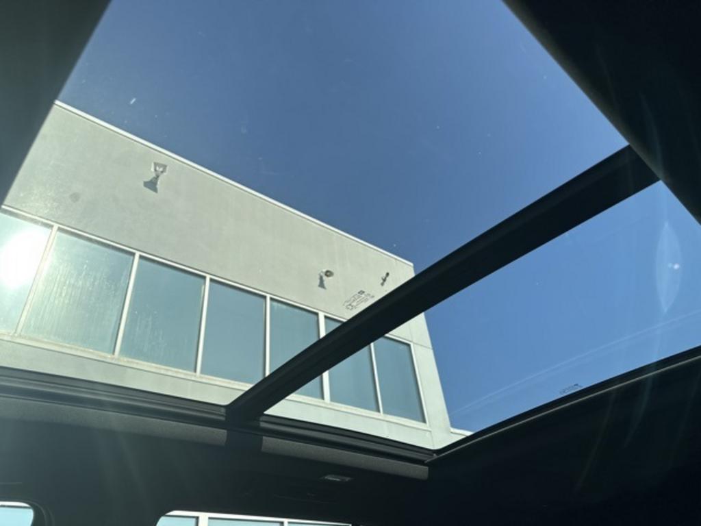 2021 Chevrolet Tahoe LT photo