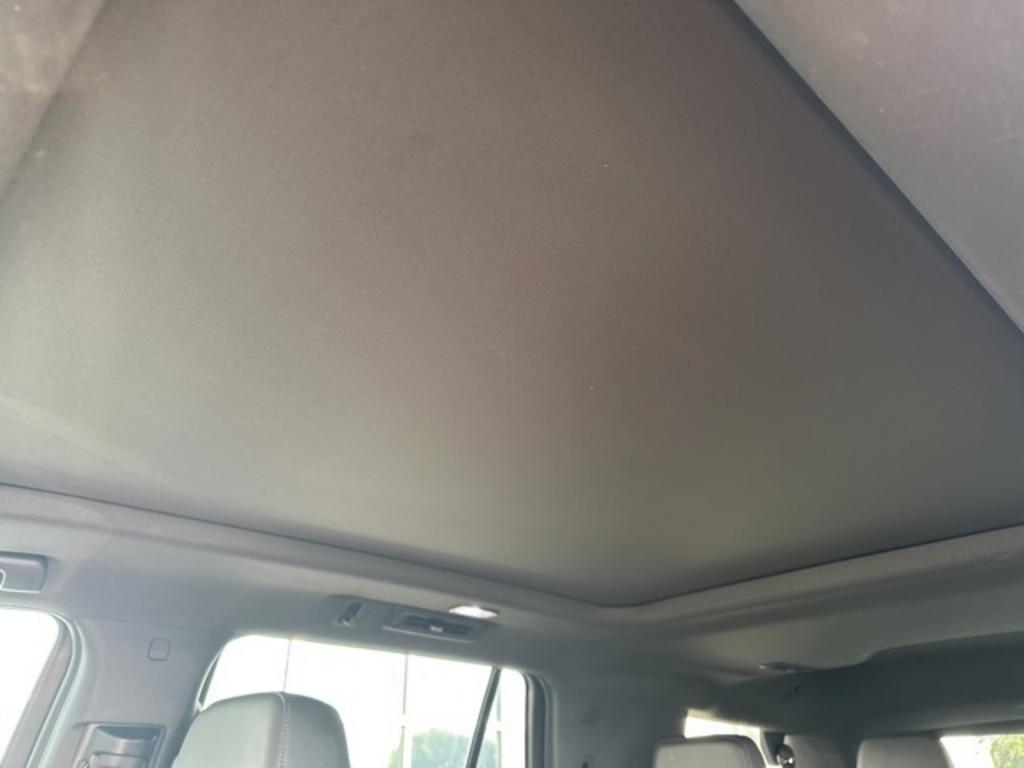 2021 Chevrolet Tahoe LT photo